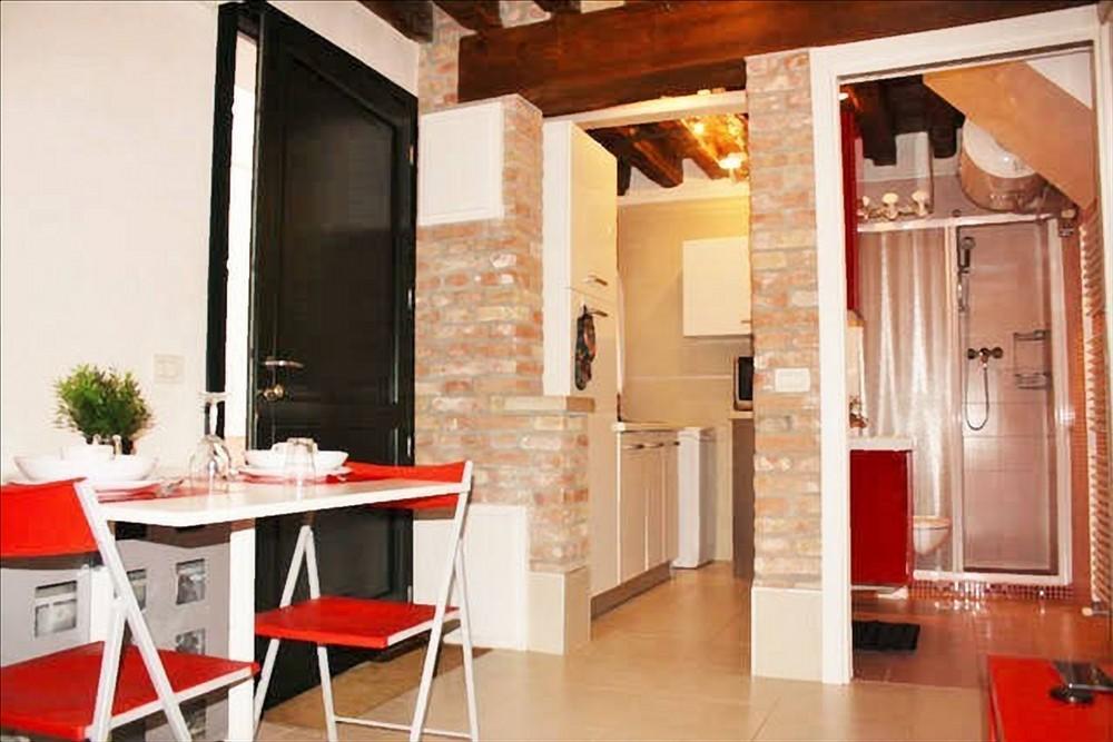 Apartment 3028 Venice Exterior photo