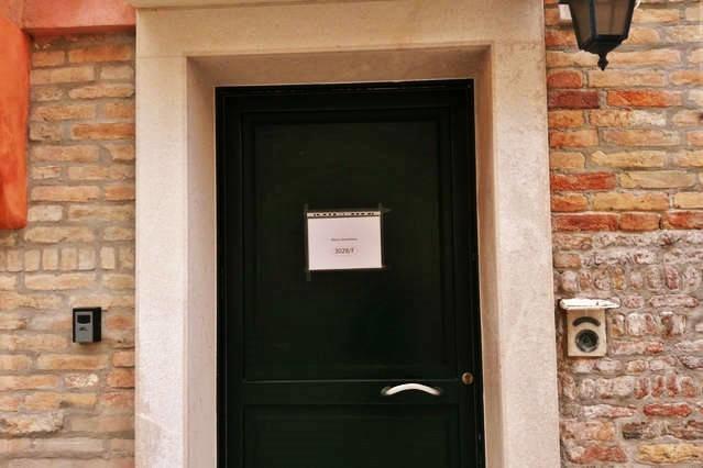 Apartment 3028 Venice Exterior photo